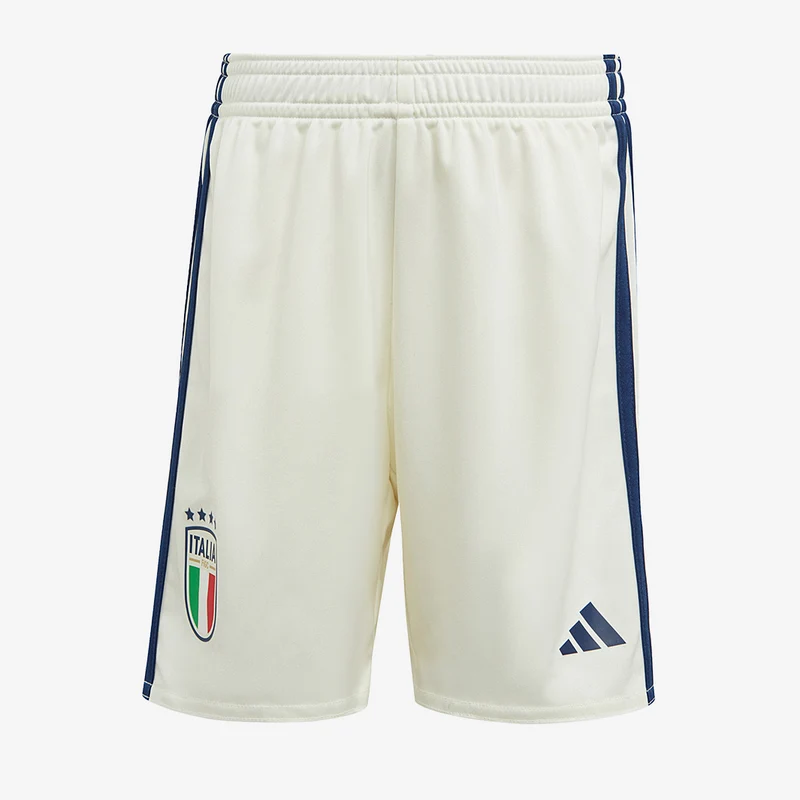 adidas Italy 2023 Kids Mini Away Kit