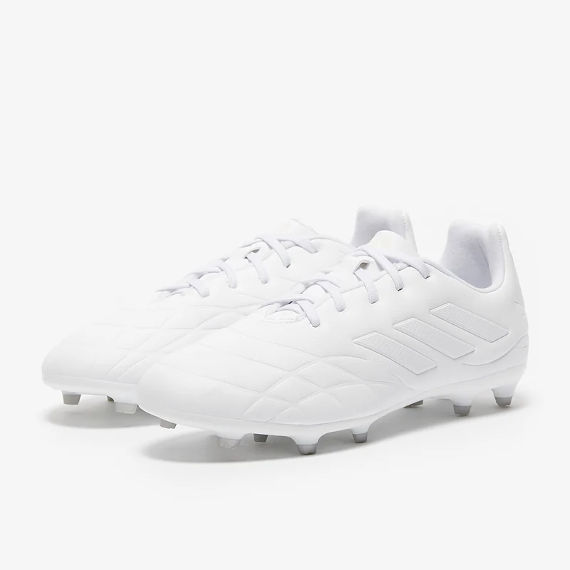 adidas Kinder Copa Pure.3 Leder FG