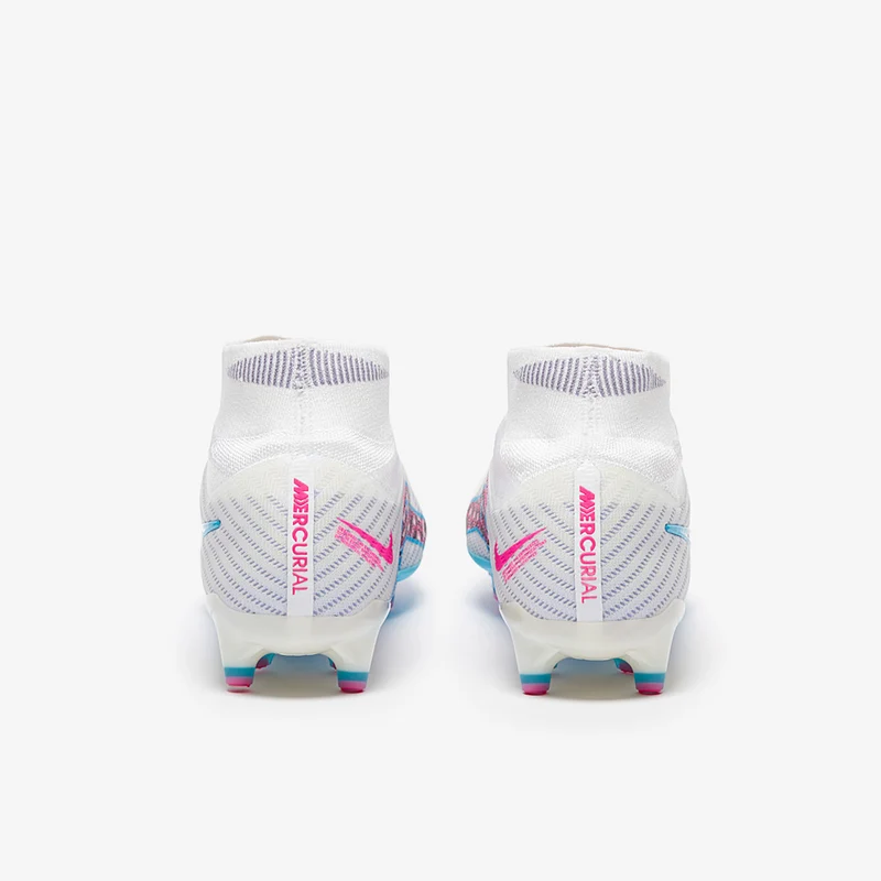 Nike Air Zoom Mercurial Superfly IX Elite AG-Pro