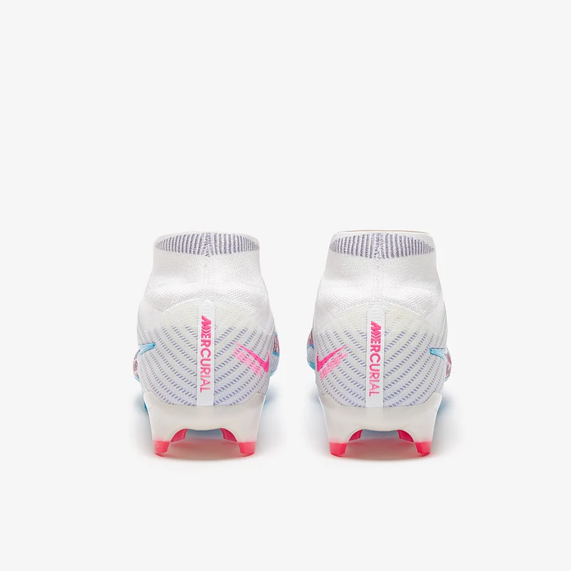 Nike Air Zoom Mercurial Superfly IX Elite FG
