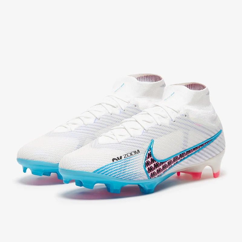 Nike Air Zoom Mercurial Superfly IX Elite FG