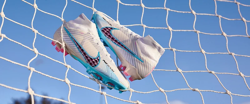 Nike Air Zoom Mercurial Superfly IX Elite FG