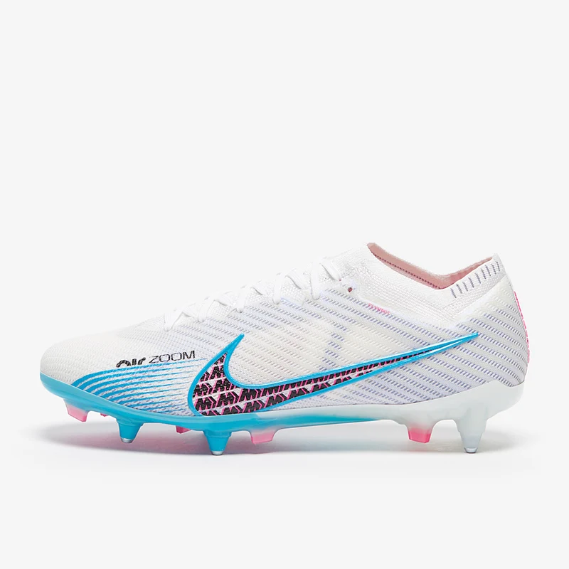 Nike Air Zoom Mercurial Vapor XV Elite SG-Pro Anti Clog