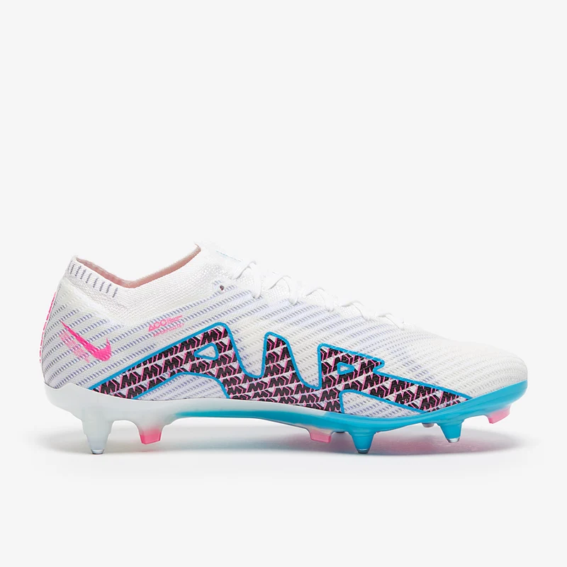 Nike Air Zoom Mercurial Vapor XV Elite SG-Pro Anti Clog