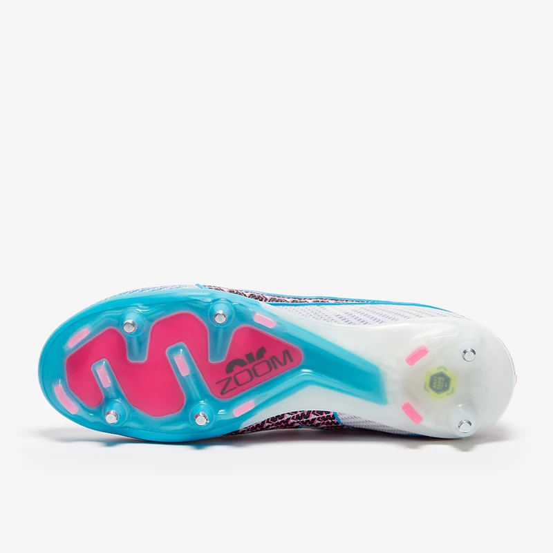 Nike Air Zoom Mercurial Vapor XV Elite SG-Pro Anti Clog