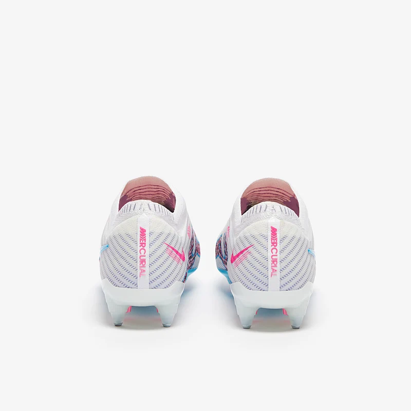 Nike Air Zoom Mercurial Vapor XV Elite SG-Pro Anti Clog