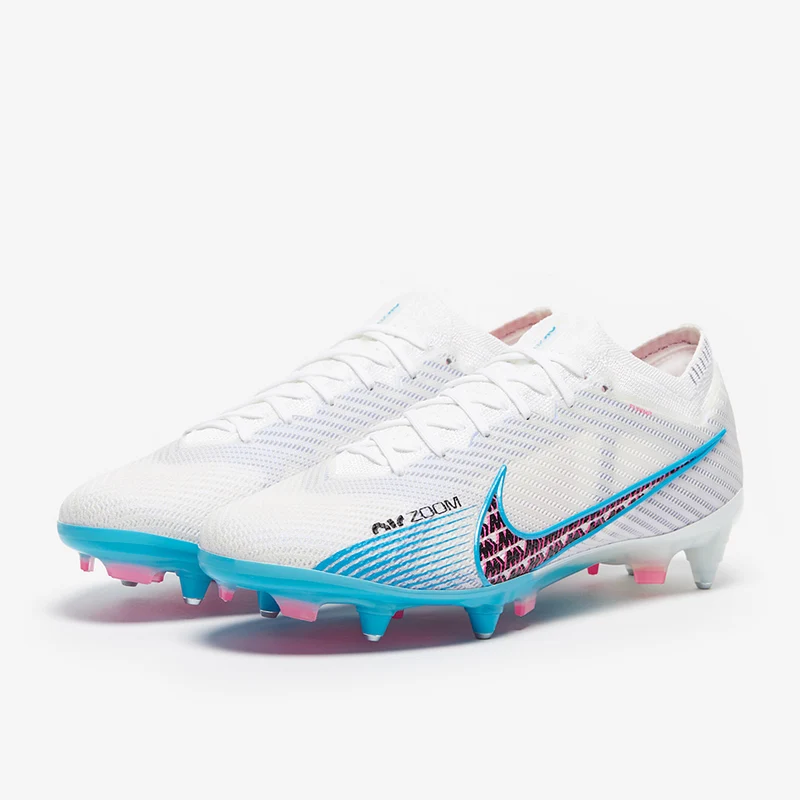 Nike Air Zoom Mercurial Vapor XV Elite SG-Pro Anti Clog