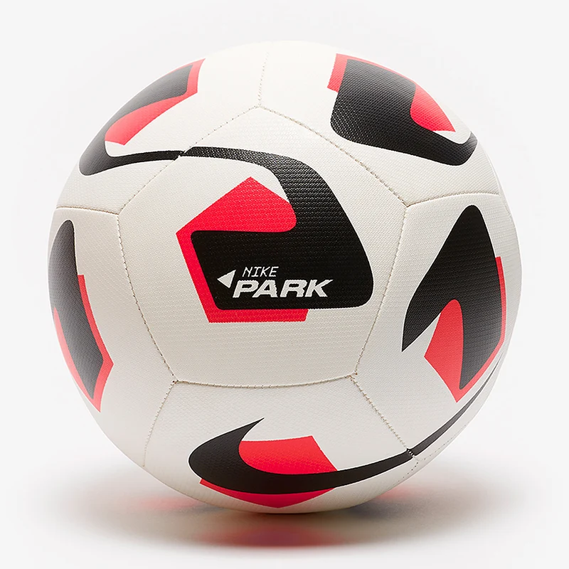 Nike Park Soccer Football