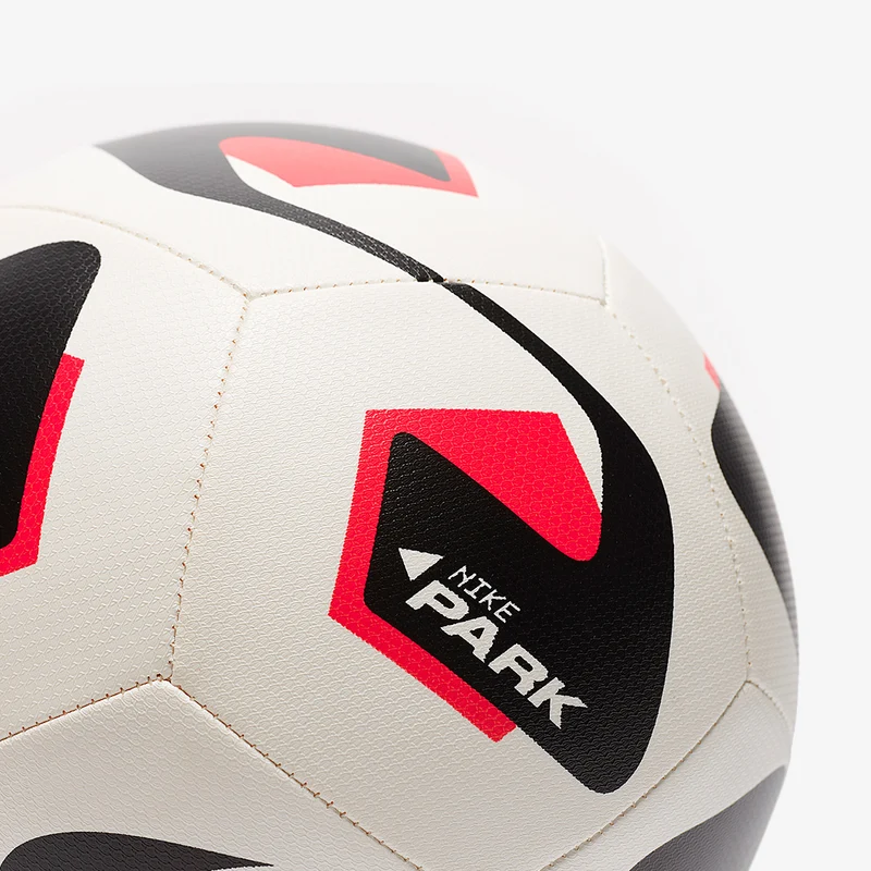 Nike Park Soccer Football