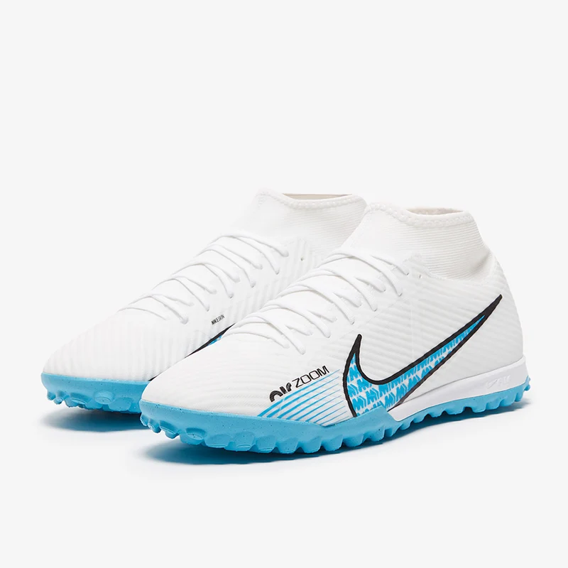 Nike Air Zoom Mercurial Superfly IX Academy TF
