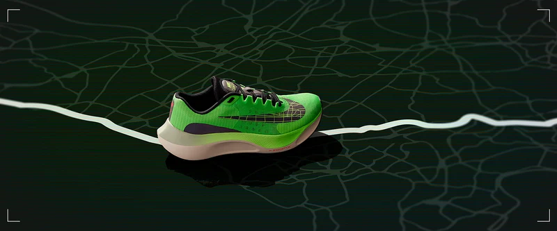 Nike Zoom Fly 5