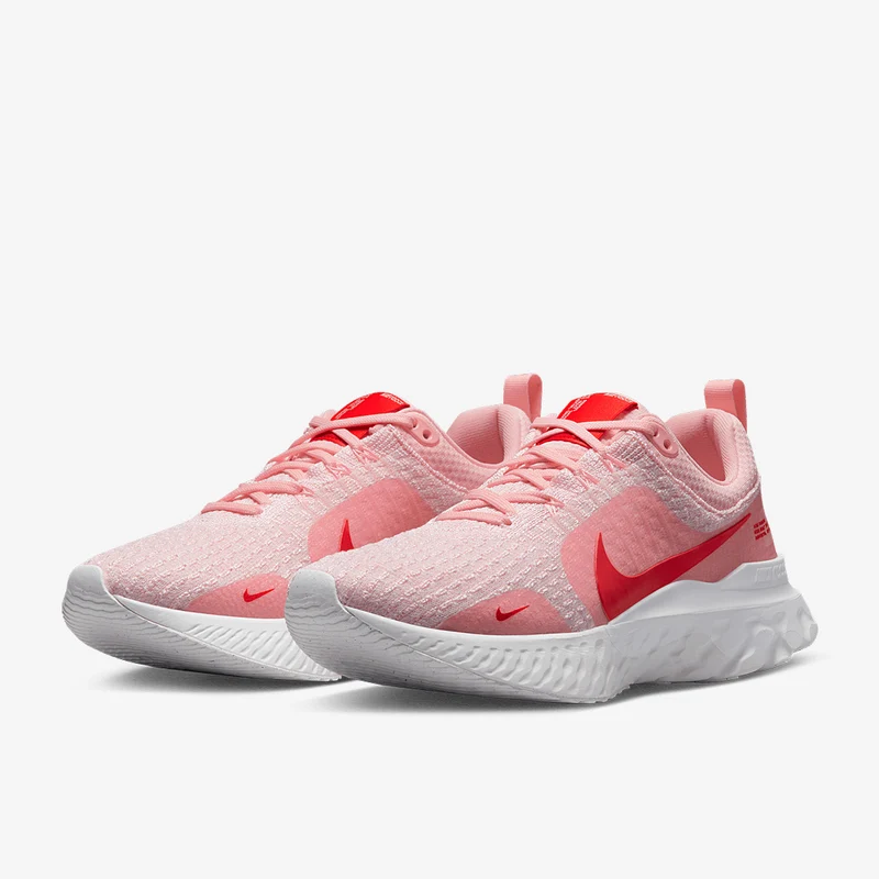Nike Damen React Infinity Run FK 3