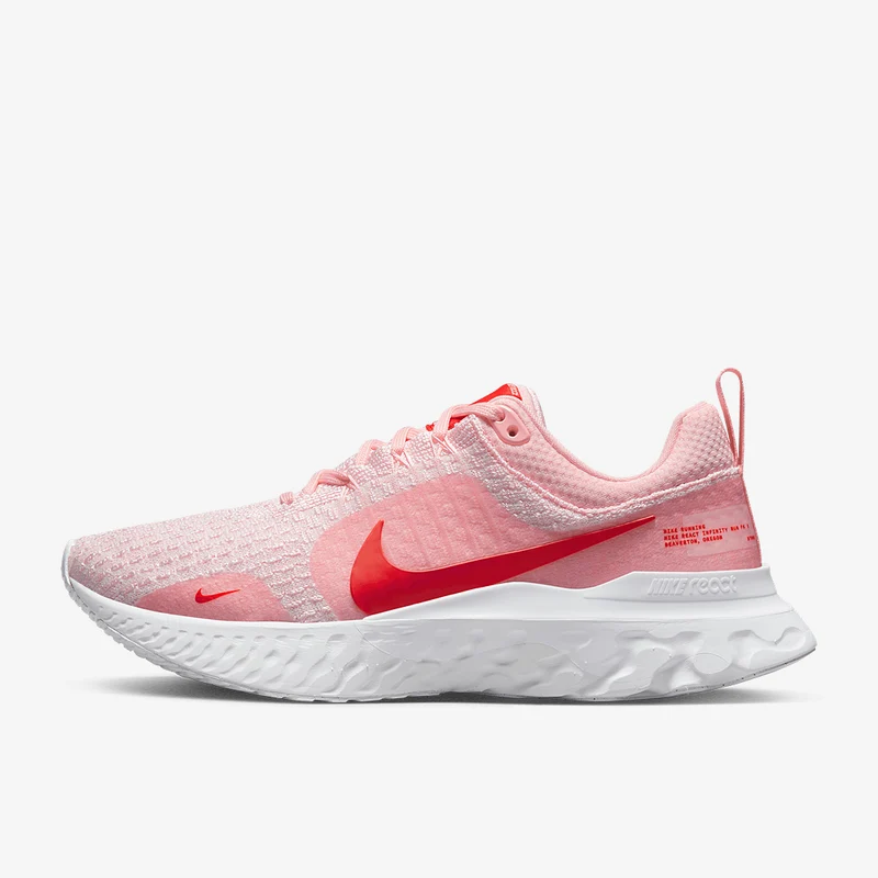 Nike Damen React Infinity Run FK 3