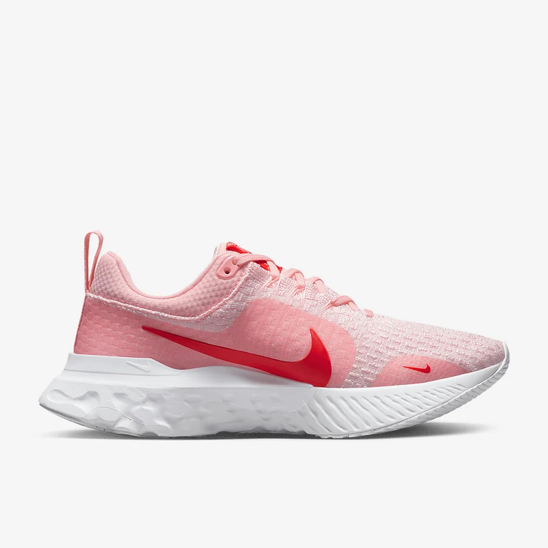 Nike Damen React Infinity Run FK 3