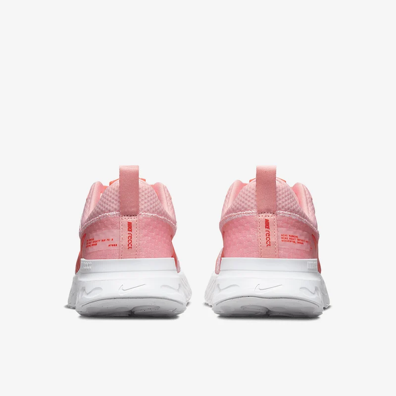 Nike Damen React Infinity Run FK 3