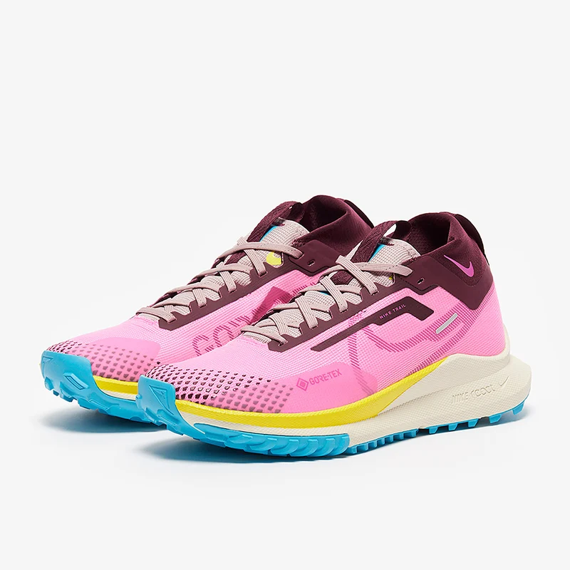 Nike Damen React Pegasus Trail 4 GTX