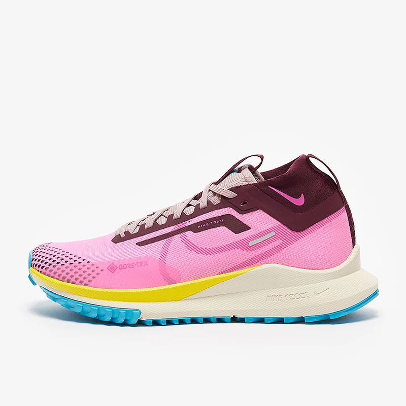 Nike Damen React Pegasus Trail 4 GTX