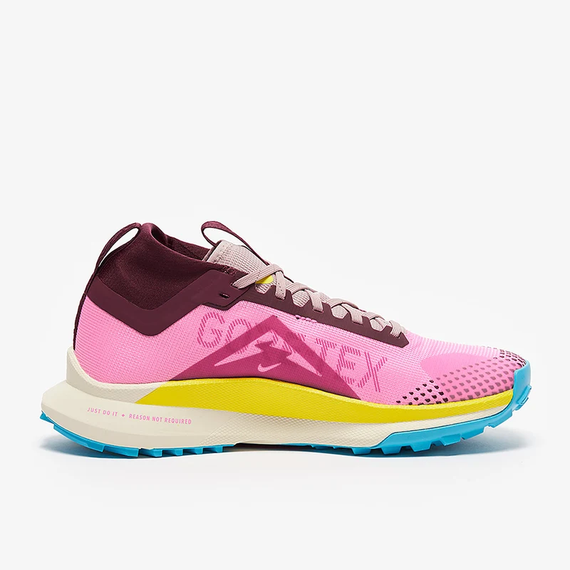 Nike Damen React Pegasus Trail 4 GTX