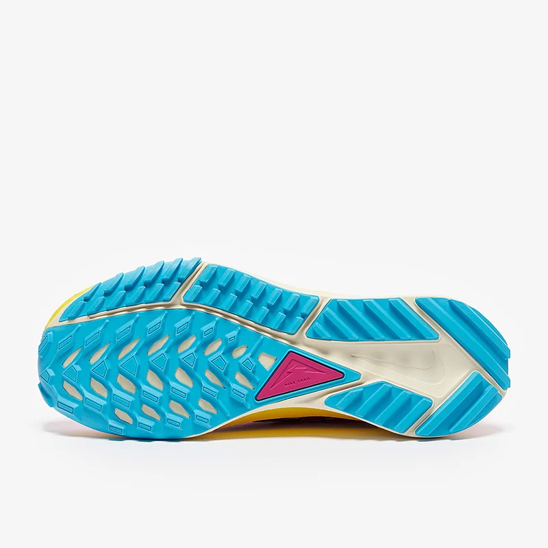 Nike Damen React Pegasus Trail 4 GTX