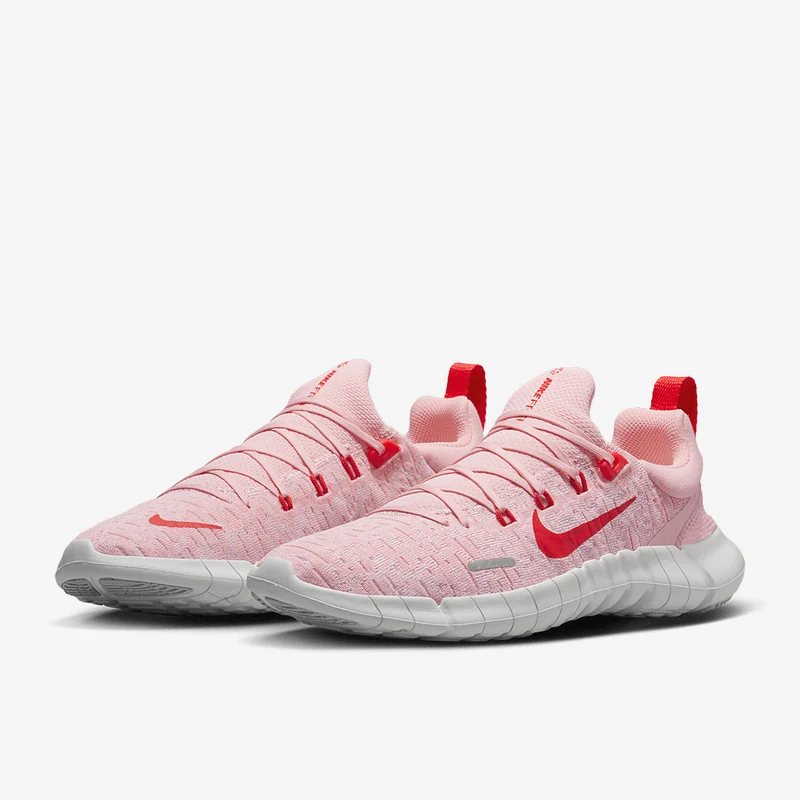 Nike Damen Free Run 5.0 Next Nature