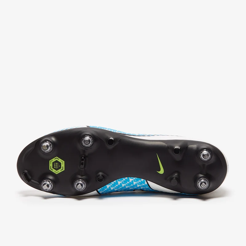 Nike Air Zoom Mercurial Superfly IX Academy SG-Pro Anti-Clog