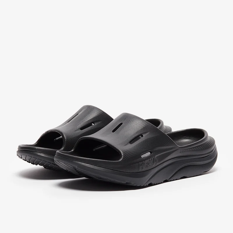 Hoka Unisex Ora Recovery Slide 3