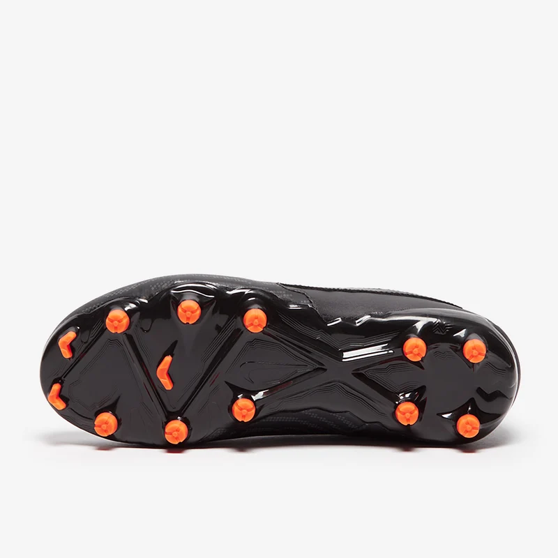 Nike Kinder Phantom GX Academy FG/MG