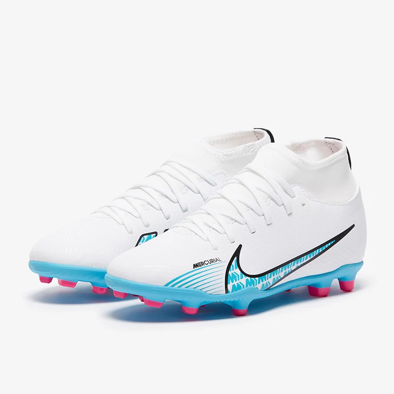Nike Kinder Mercurial Superfly IX Club FG/MG
