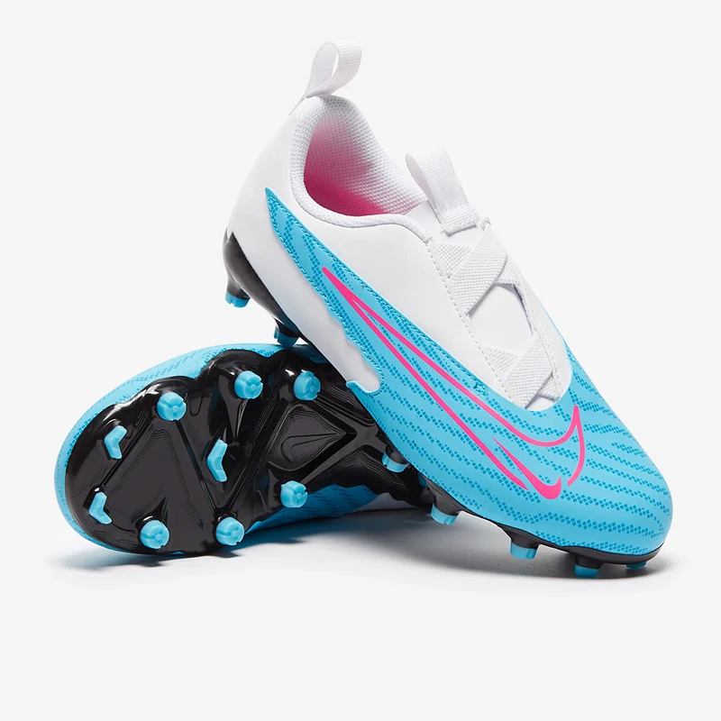 Nike Kinder Phantom GX Academy FG/MG