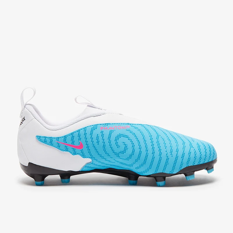 Nike Kinder Phantom GX Academy FG/MG
