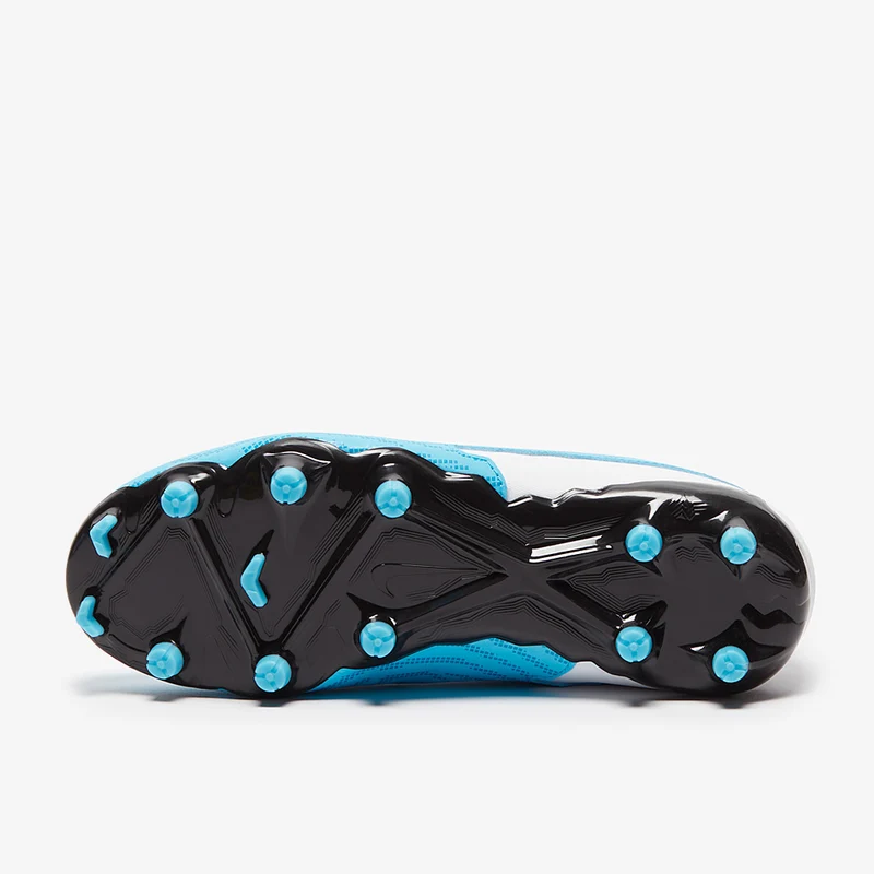 Nike Kinder Phantom GX Academy FG/MG