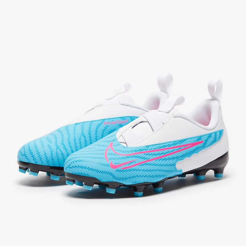 Nike Kinder Phantom GX Academy FG/MG