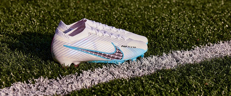 Nike Air Zoom Mercurial Vapor XV Elite FG