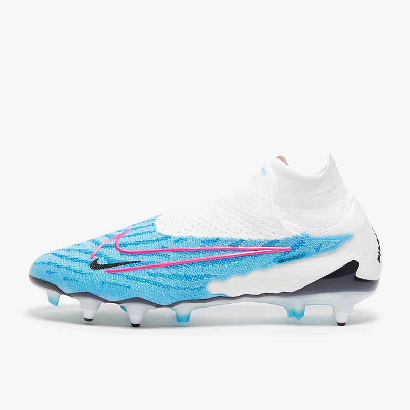 Nike Phantom GX Elite DF SG-Pro Anti-Clog