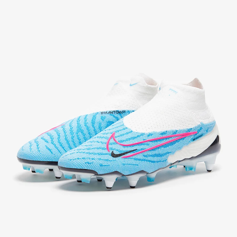 Nike Phantom GX Elite DF SG-Pro Anti-Clog