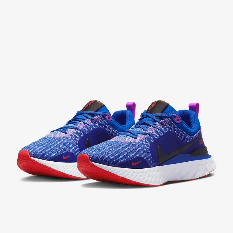 Nike Damen React Infinity Run FK 3