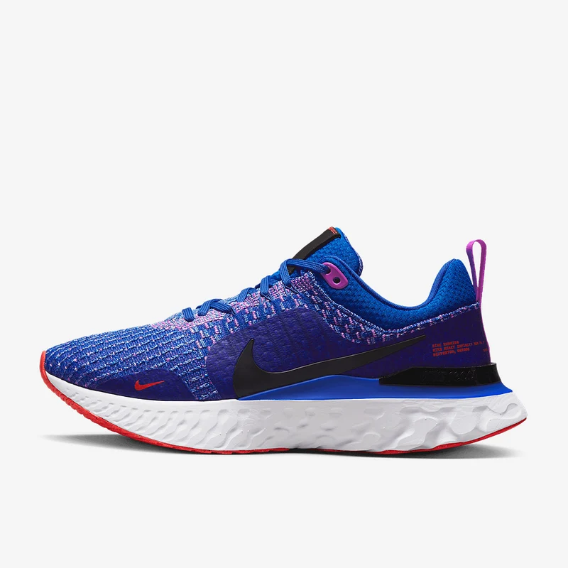 Nike Damen React Infinity Run FK 3