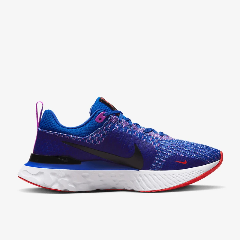 Nike Damen React Infinity Run FK 3