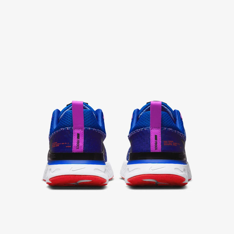 Nike Damen React Infinity Run FK 3