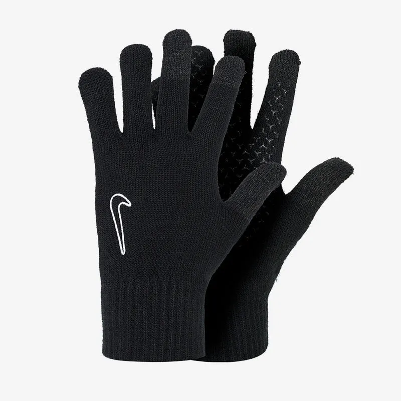 Nike Knitted Tech And Grip Handschuhe 2.0