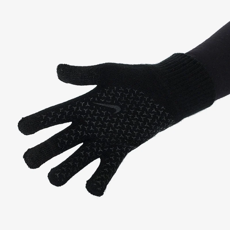 Nike Knitted Tech And Grip Handschuhe 2.0