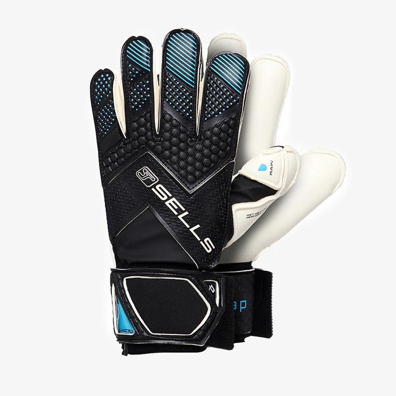 Sells Wrap Aqua Devil Pro