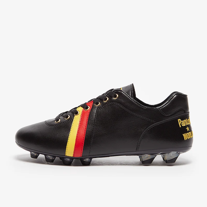 Pantofola dOro Lazzarini FG Made in Italy x Germany Edition