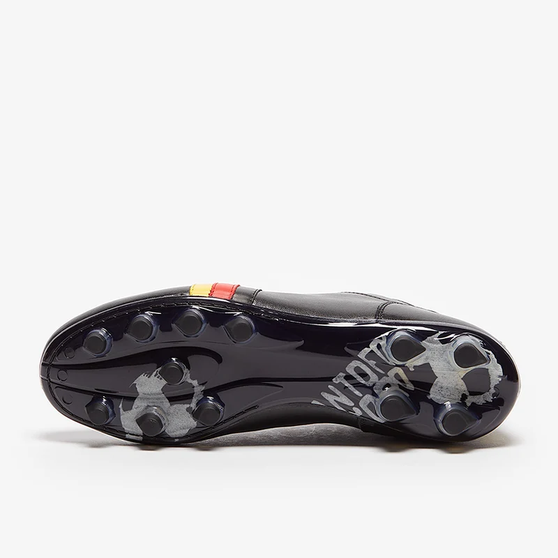 Pantofola dOro Lazzarini FG Made in Italy x Germany Edition