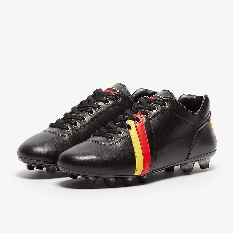 Pantofola dOro Lazzarini FG Made in Italy x Germany Edition