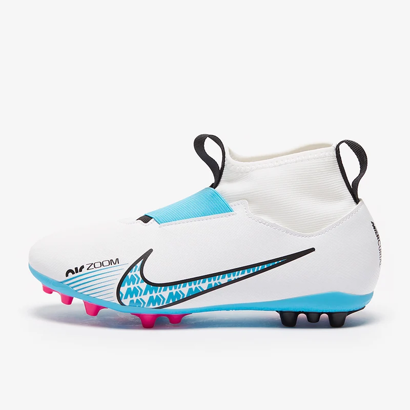 Nike Kinder Air Zoom Mercurial Superfly IX Academy AG