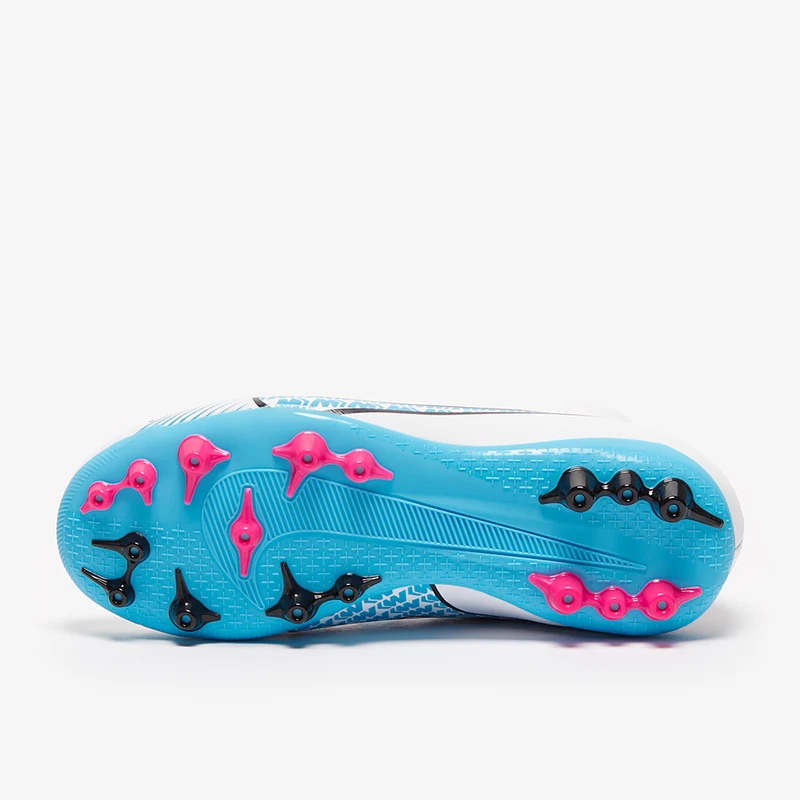 Nike Kinder Air Zoom Mercurial Superfly IX Academy AG