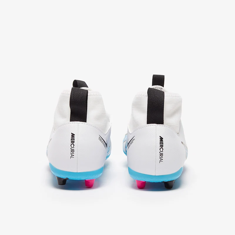 Nike Kinder Air Zoom Mercurial Superfly IX Academy AG