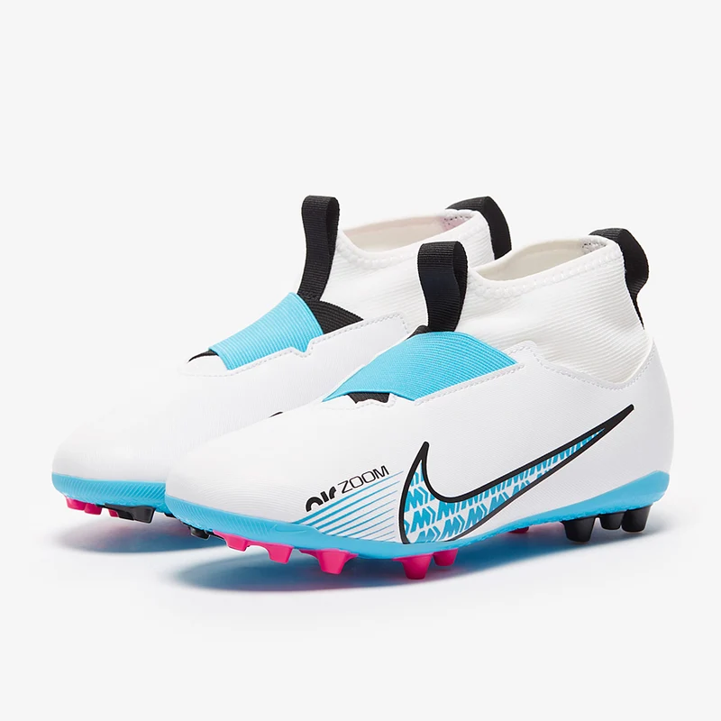 Nike Kinder Air Zoom Mercurial Superfly IX Academy AG
