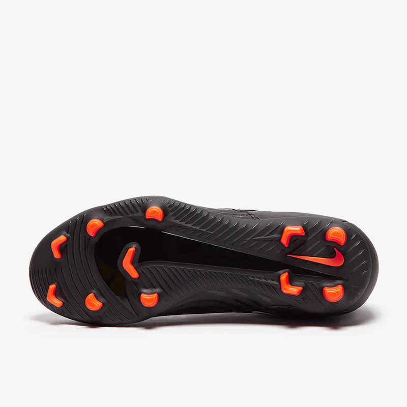 Nike Kinder Phantom GX Club FG/MG